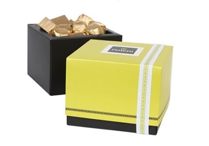 Patchi Chocolates box